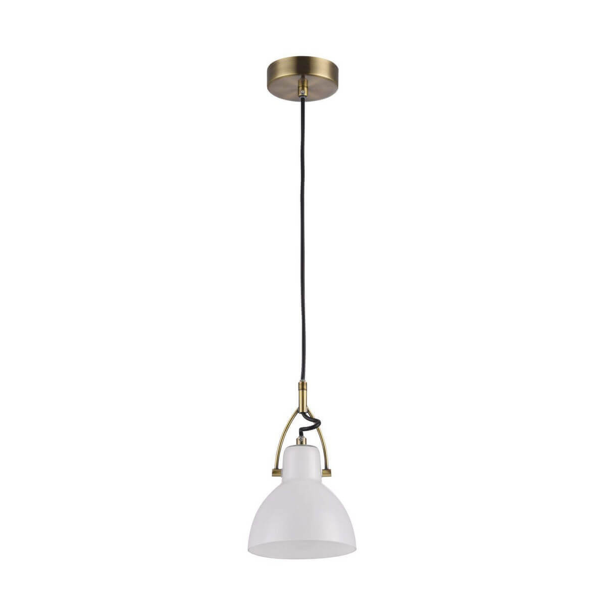 

Подвесной светильник Maytoni Daniel MOD407-PL-01-BZ