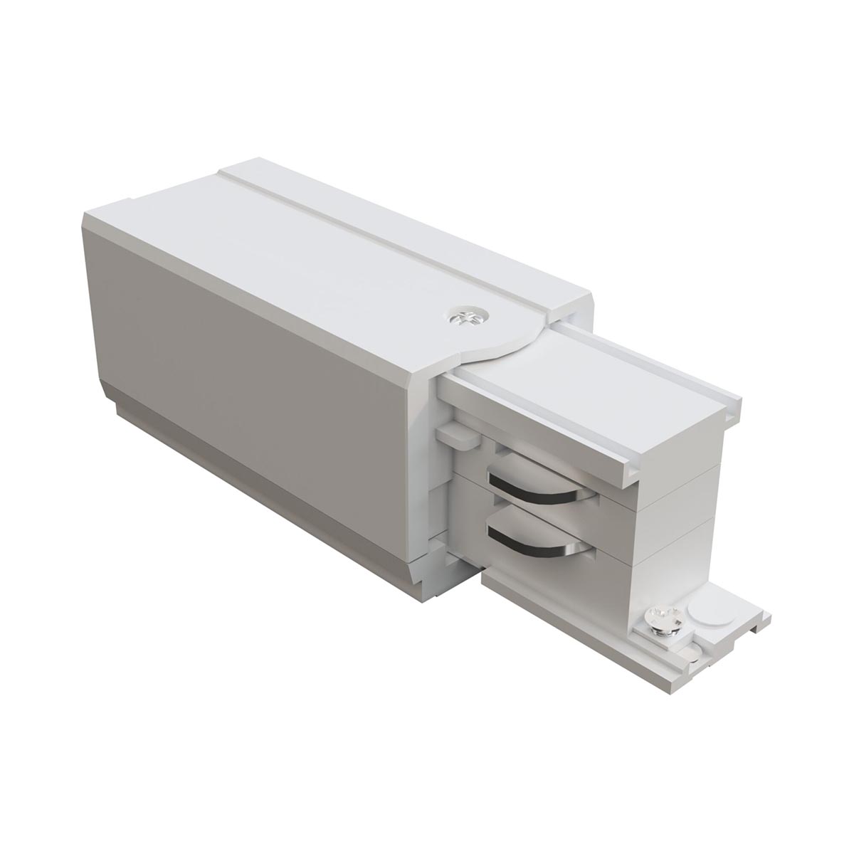 

Коннектор прямой Maytoni Technical Accessorises TRA005B-31W-R, Белый, TRA005B-31W-R 3 phase track system ()