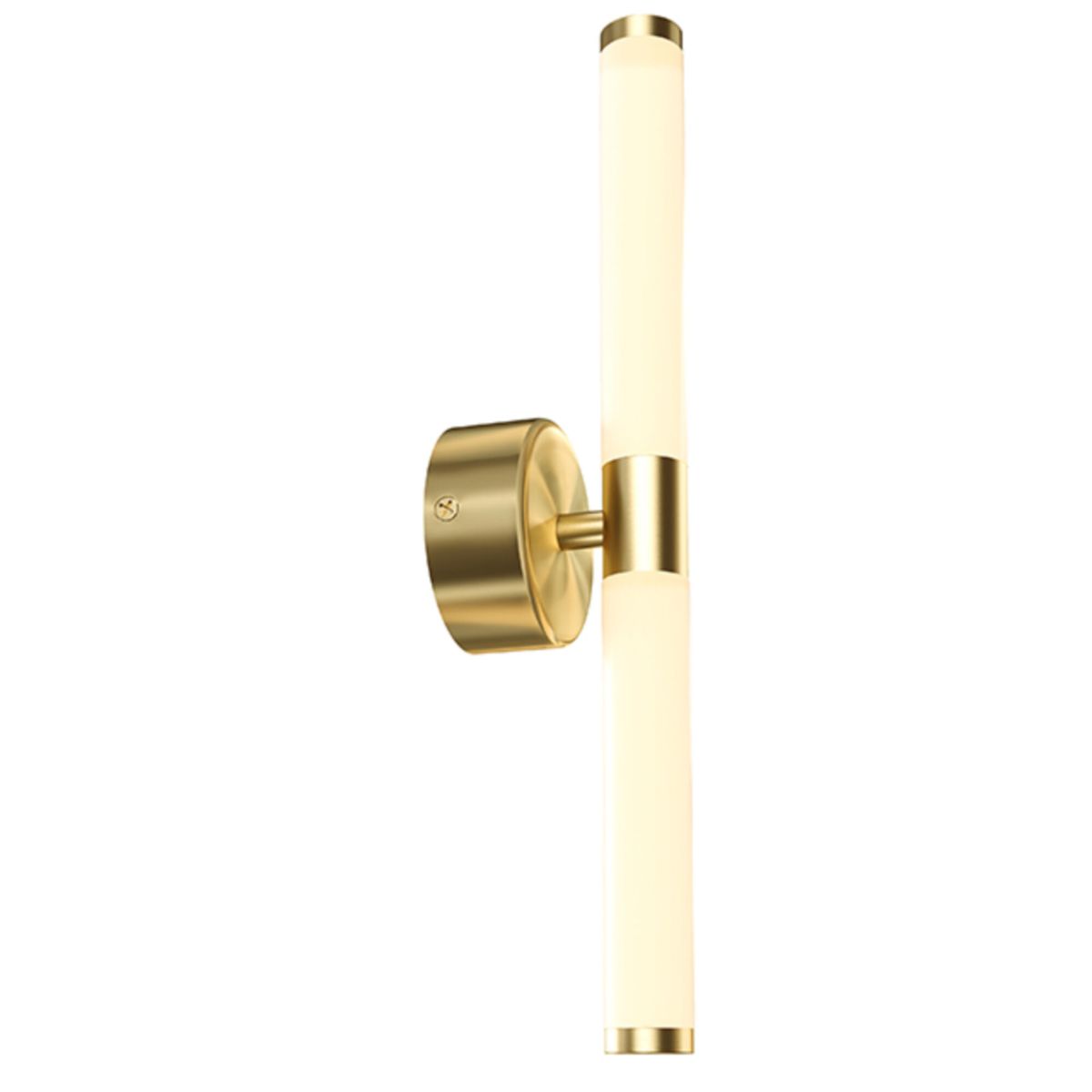 

Настенный светильник Maytoni Technical Axis MOD106WL-L10G3K, Белый, MOD106WL-L10G3K Technical
