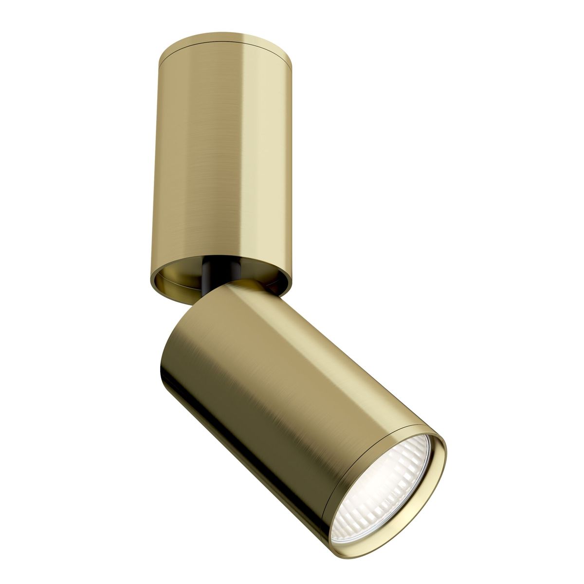 

Спот Maytoni Technica Focus S C051CL-01BS, Латунь, C051CL-01BS Focus S