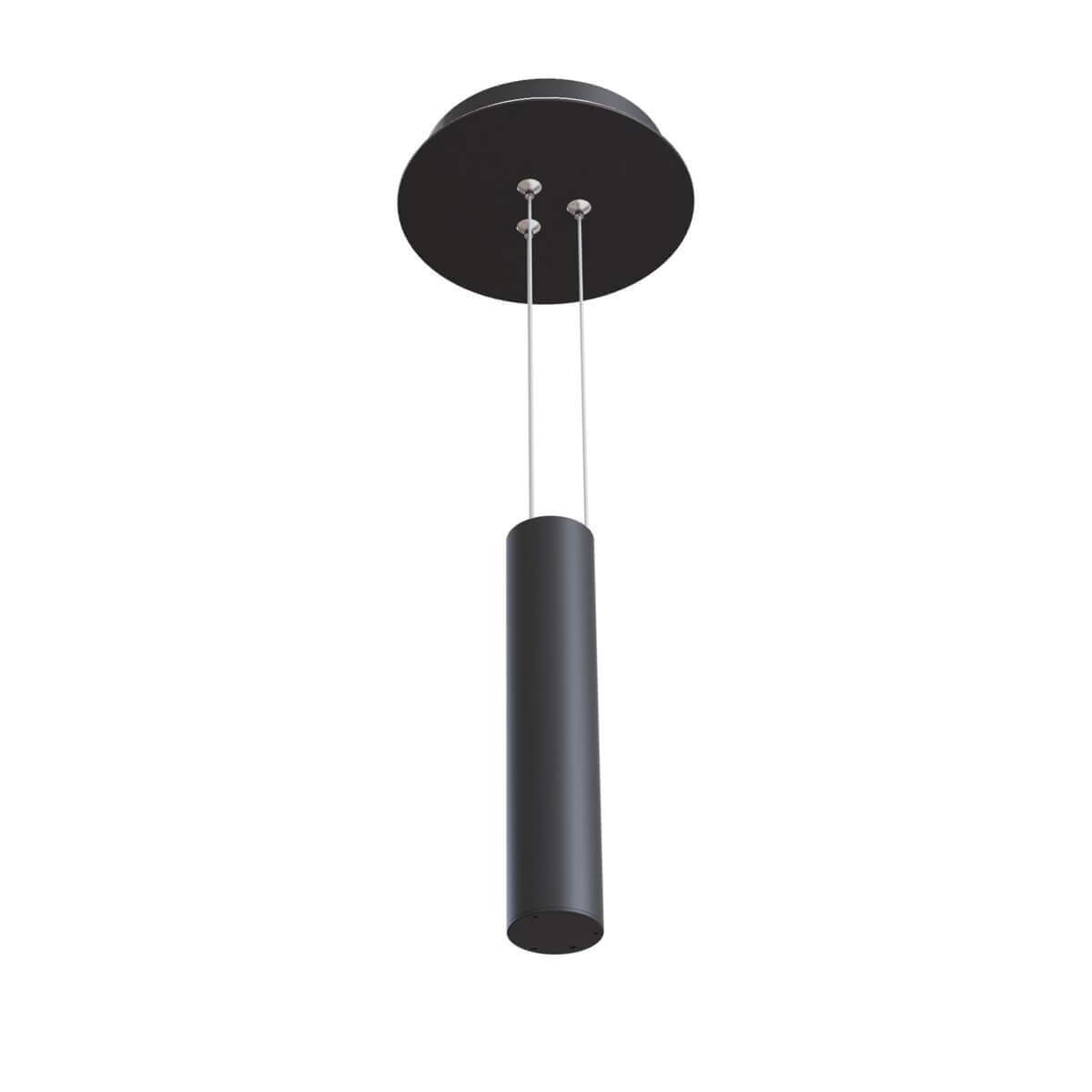 

Подвесной комплект Maytoni Zon C032C-03-B, Черный, C032C-03-B Ceiling Wall