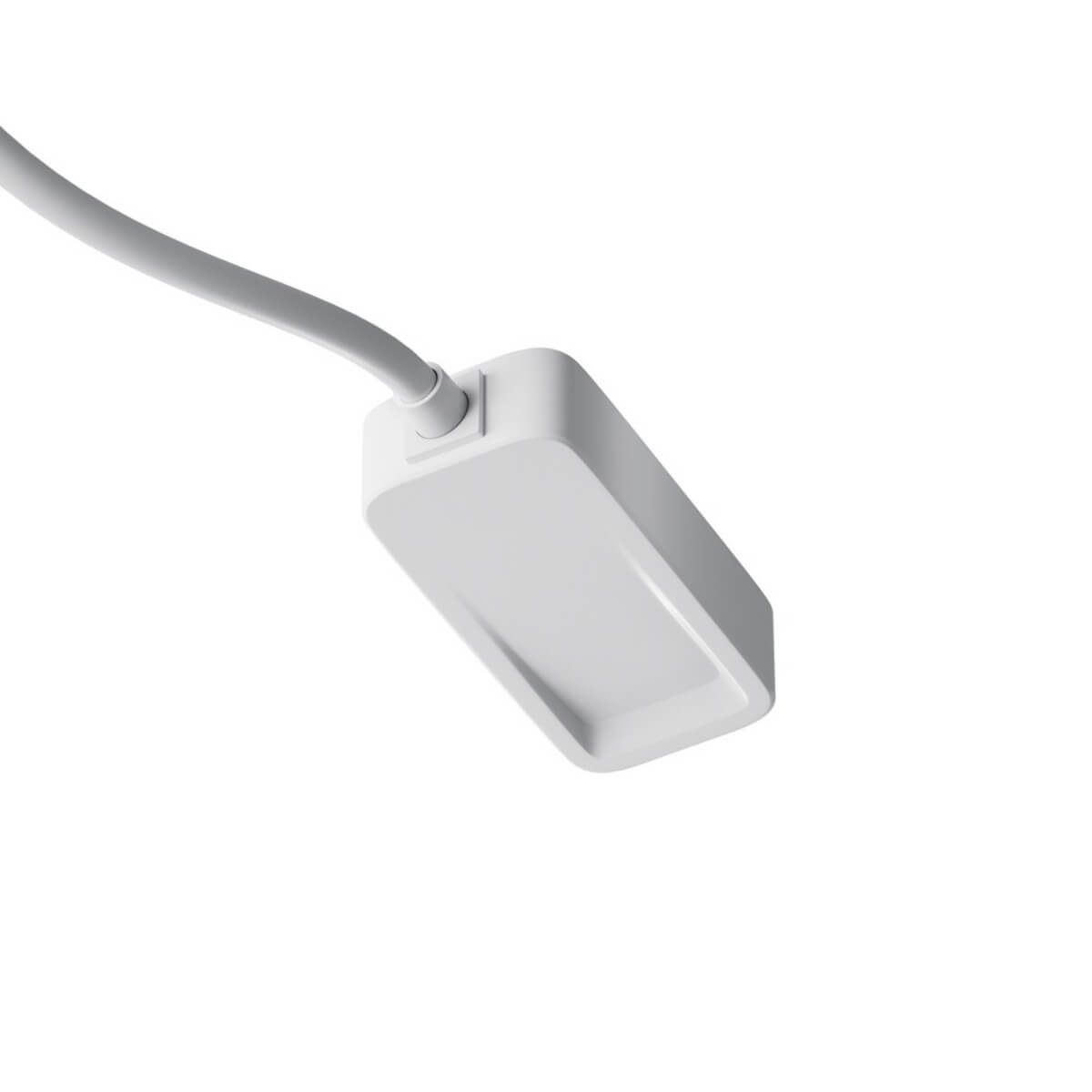

Ввод питания Maytoni Technical Radity TRA084B-12W-200, Белый, TRA084B-12W-200 Radity