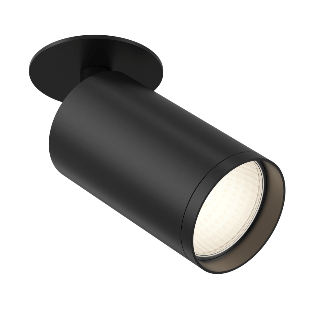 

Встраиваемый спот Maytoni Technical Focus S C049CL-U-1B, C049CL-U-1B FOCUS S