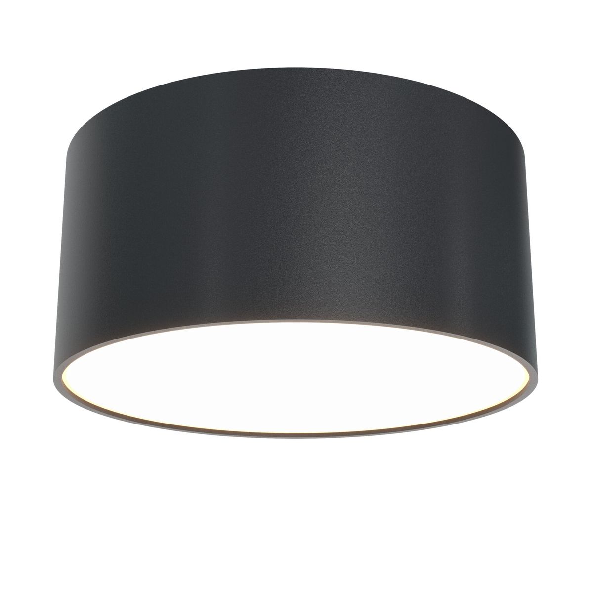 

Потолочный светодиодный светильник Maytoni Technical Zon C032CL-L12B3K, Черный, C032CL-L12B3K Zon ()