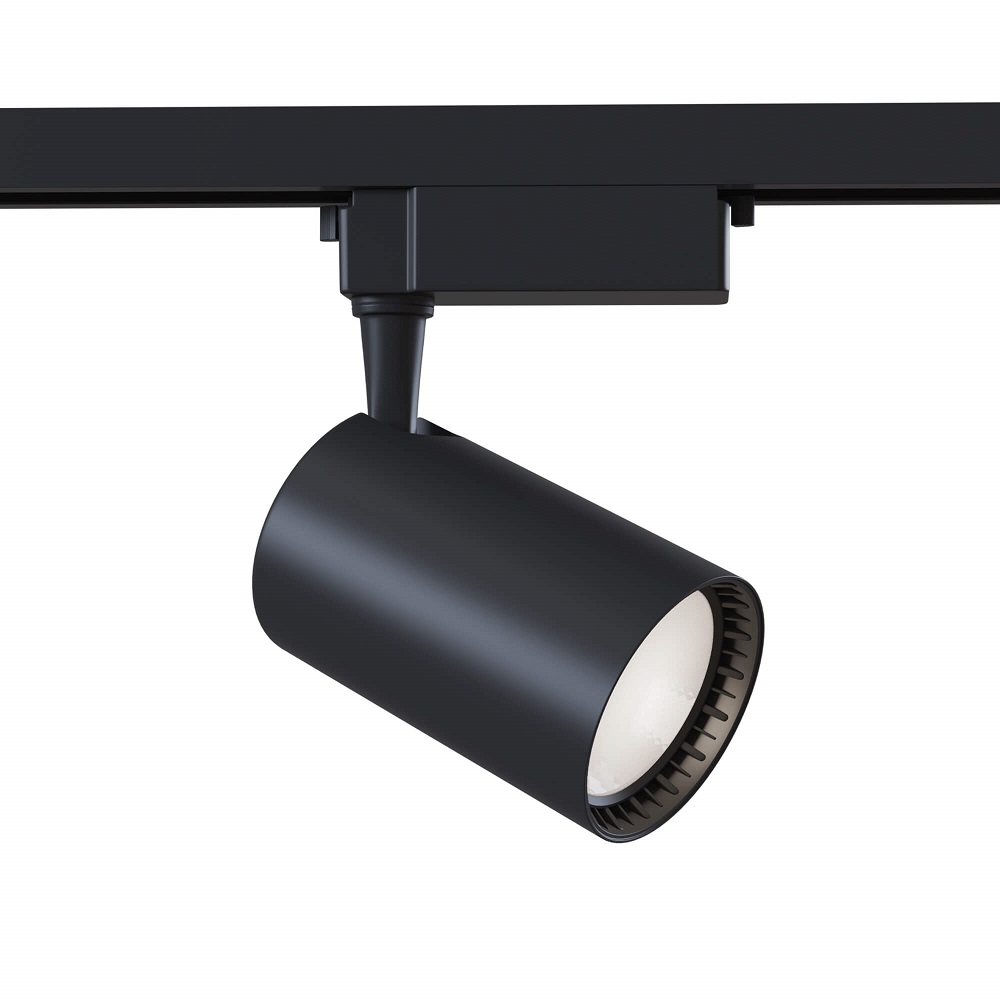 

Трековый светильник Maytoni Technical Vuoro TR003-1-15W3K-S-B, Черный, TR003-1-15W3K-S-B Vuoro