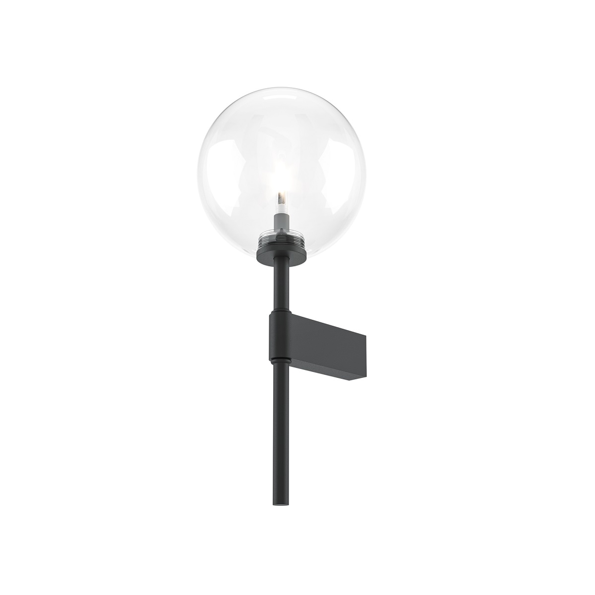 

Бра Maytoni Mood MOD172WL-01B, Черный, MOD172WL-01B Mood