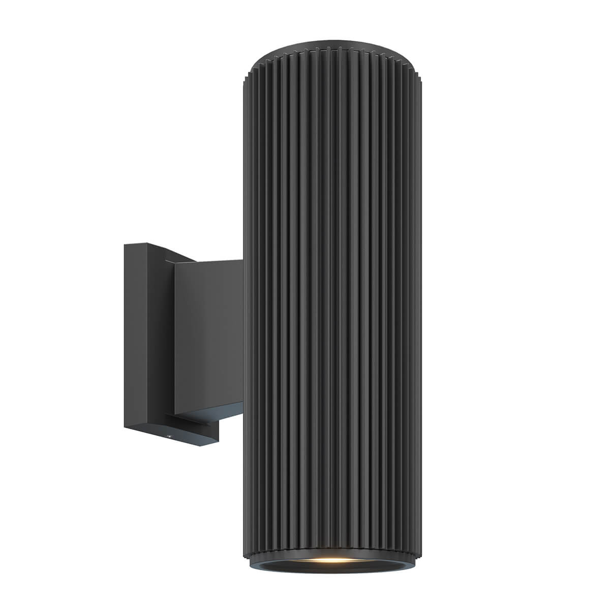 

Настенный светильник Maytoni Outdoor O419WL-02B, Черный, O419WL-02B Outdoor
