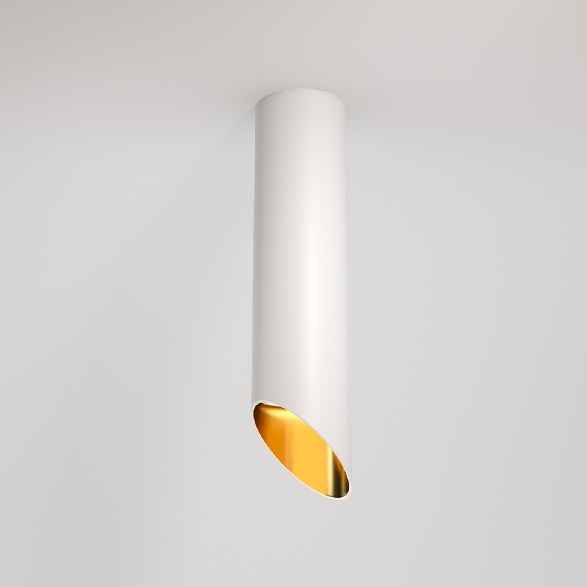 

Потолочный светильник Maytoni Technical Lipari C044CL-01-25GU10-W, Белый, C044CL-01-25GU10-W Ceiling Wall