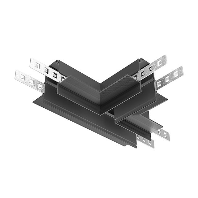 

Коннектор T-образный Maytoni Technica Exility Busbur TRA034CT-42B, Черный, TRA034CT-42B Exility Busbur