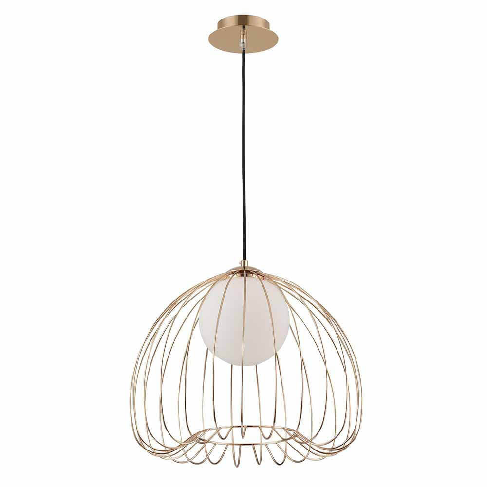 

Подвесной светильник Maytoni Polly MOD543PL-01G