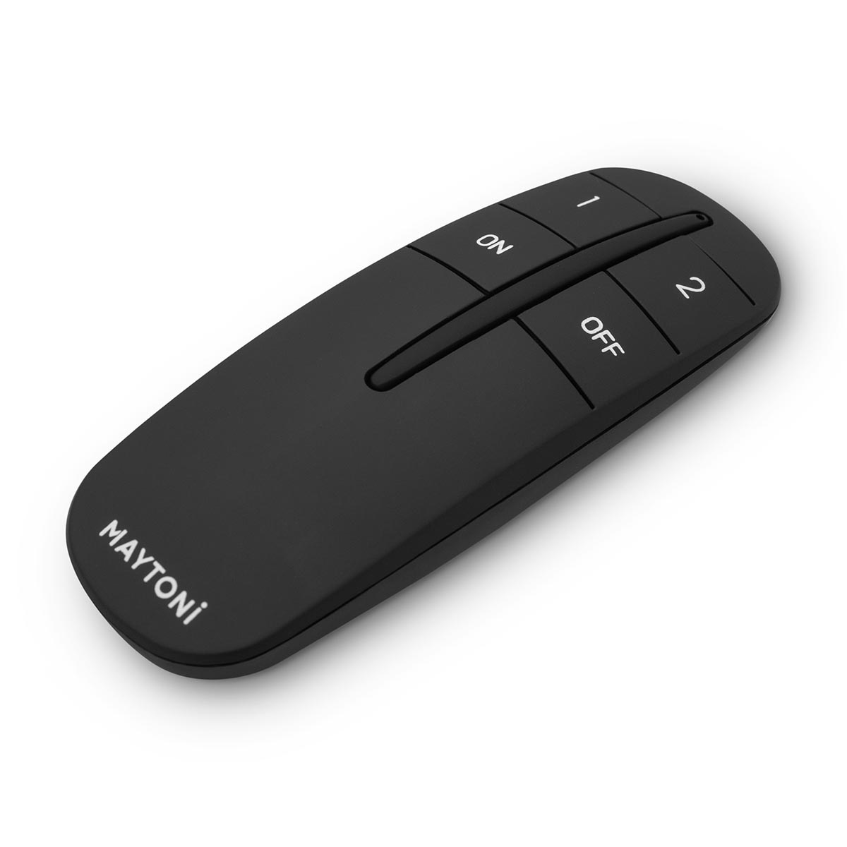 

Пульт ДУ Maytoni Technical Smart home MRC002B, Черный, MRC002B Smart home
