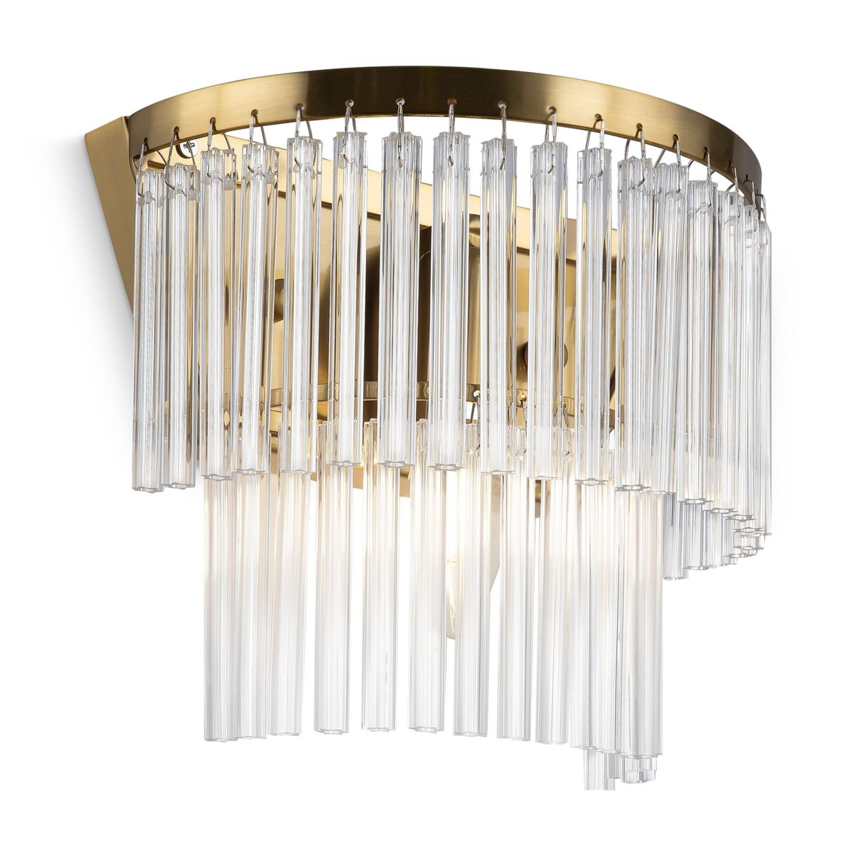 

Настенный светильник Maytoni Colonne MOD093WL-01BS, Латунь, MOD093WL-01BS Colonne