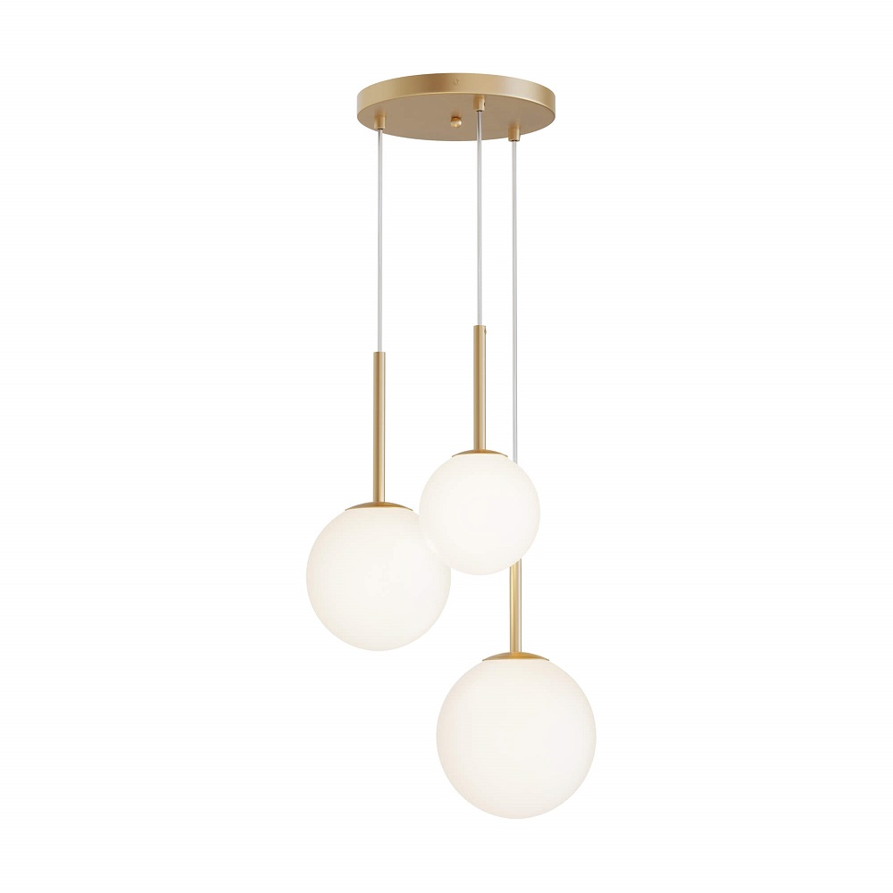 

Подвесной светильник Maytoni Basic form MOD321PL-03G1, MOD321PL-03G1 Modern
