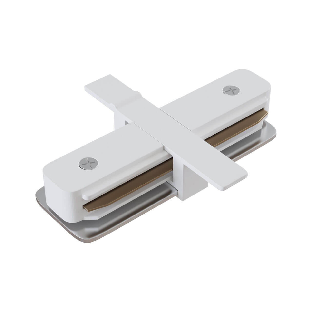 

Коннектор Maytoni Track TRA002C-11W, Белый, TRA002C-11W Single phase track s