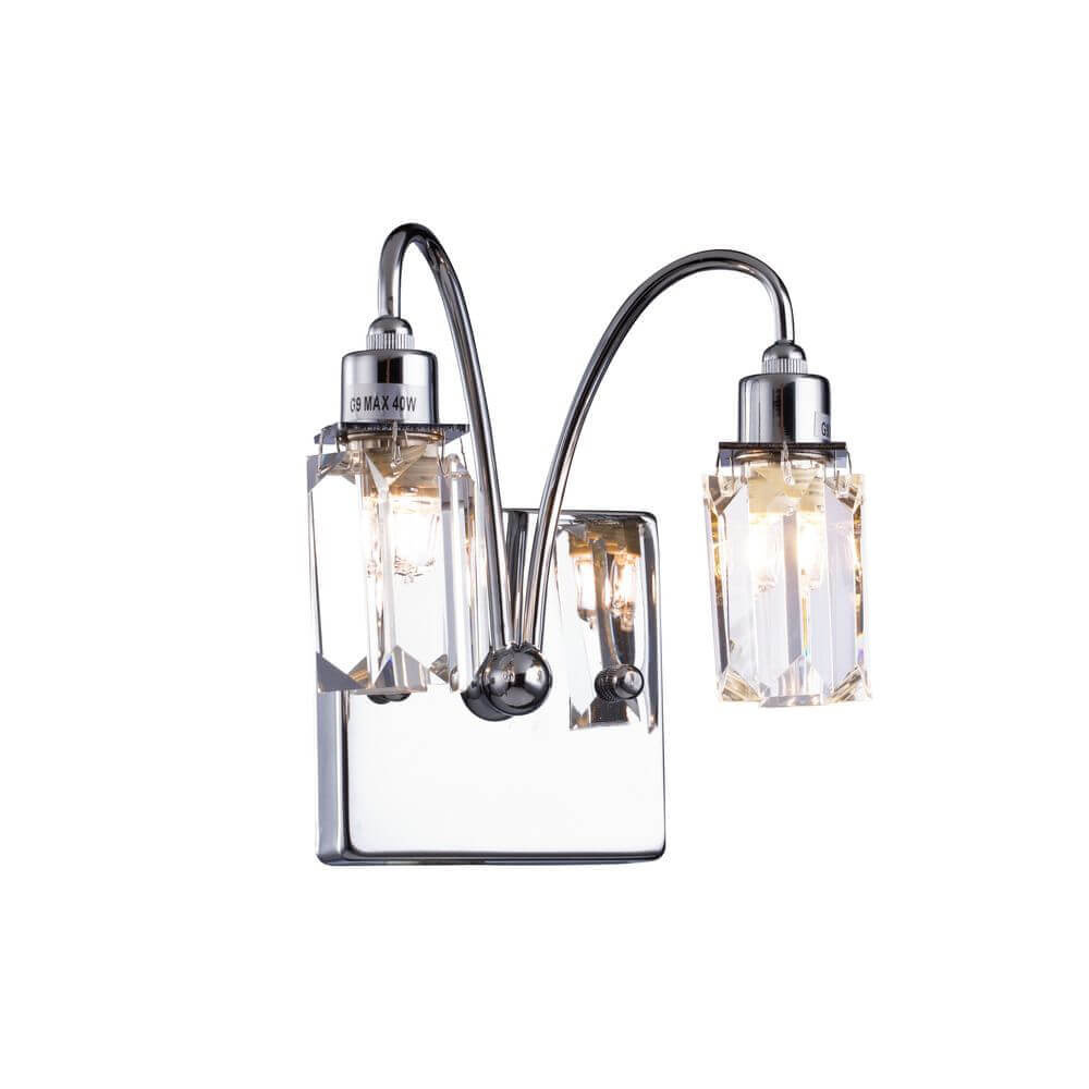 

Бра Maytoni Fountain MOD605-02-N