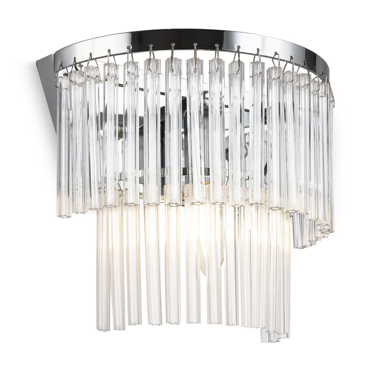 

Настенный светильник Maytoni Colonne MOD093WL-01CH, Хром, MOD093WL-01CH Colonne
