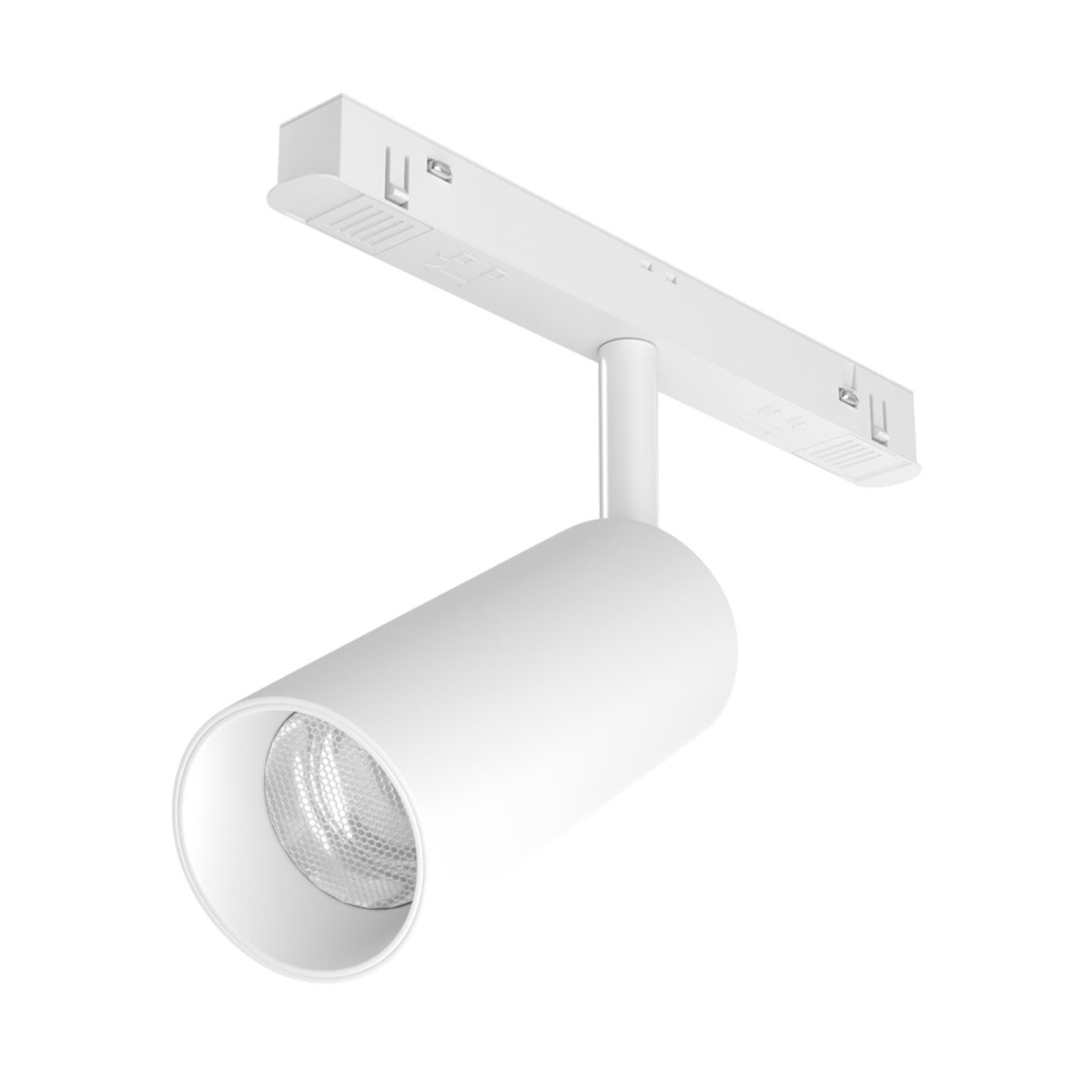 

Трековый светодиодный светильник Maytoni Technical Focus LED TR032-2-12W3K-S-W, Белый, TR032-2-12W3K-S-W Magnetic TS Exility