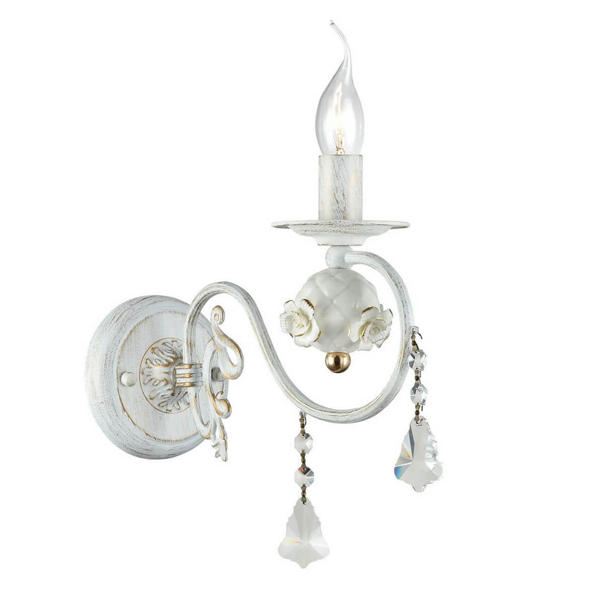 

Бра Maytoni Faberge ARM218-01-W