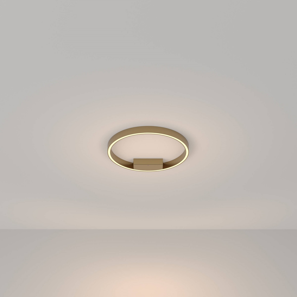 

Потолочный светильник Maytoni Rim MOD058CL-L25BS3K, Латунь, MOD058CL-L25BS3K Modern