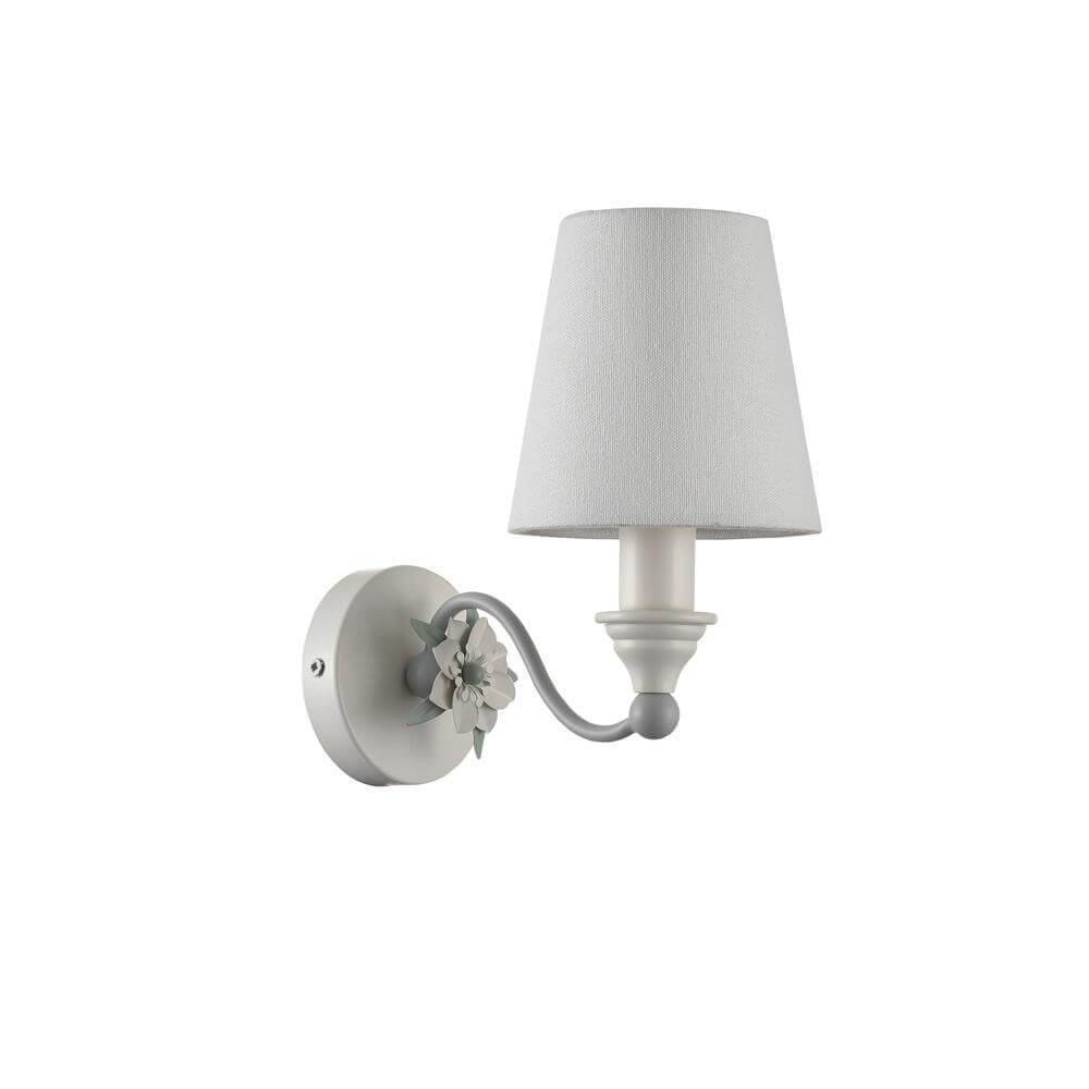 

Бра Maytoni Floret ARM790-WL-01-W