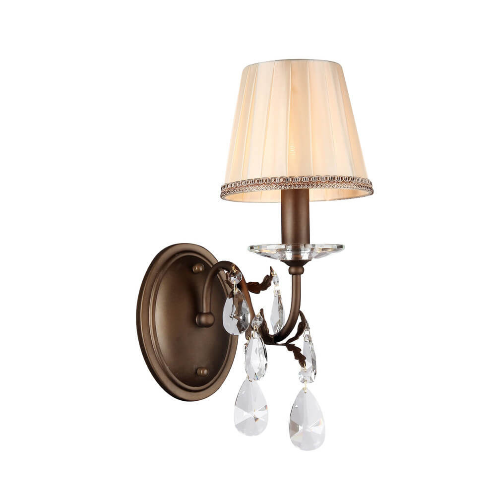 

Бра Maytoni Elegant 27 ARM385-01-R