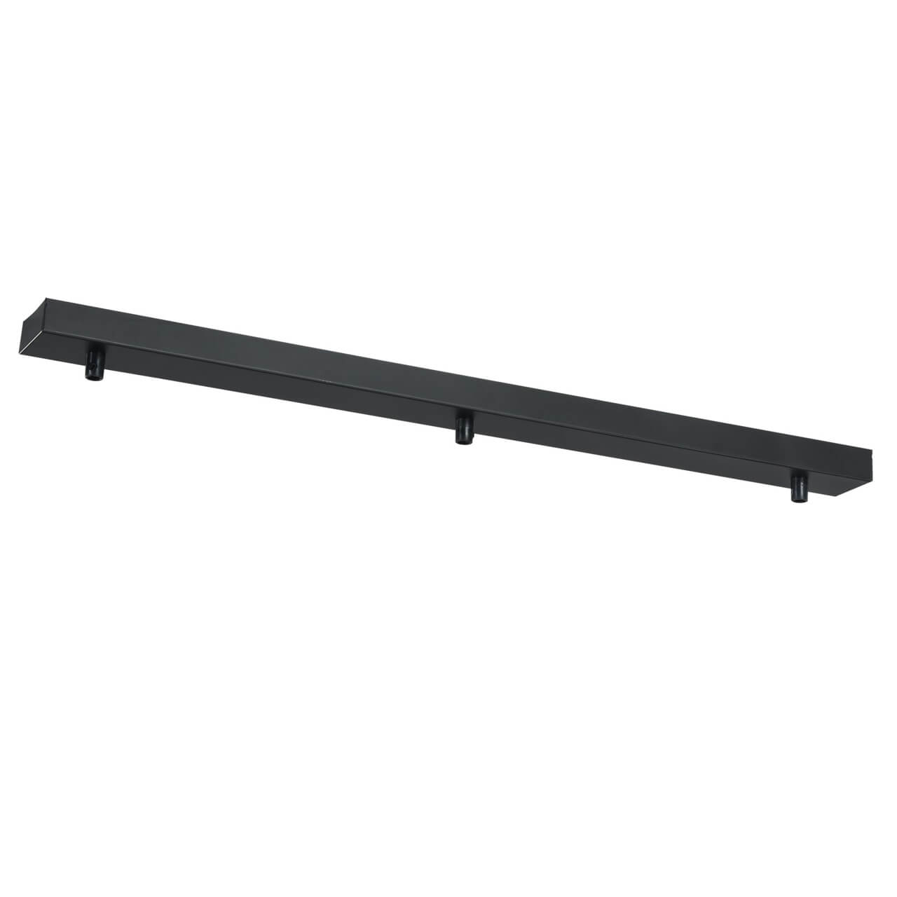 

Основание для подвесного светильника Maytoni Universal Base SPR-BASE-03-B, Черный, SPR-BASE-03-B Universal Base
