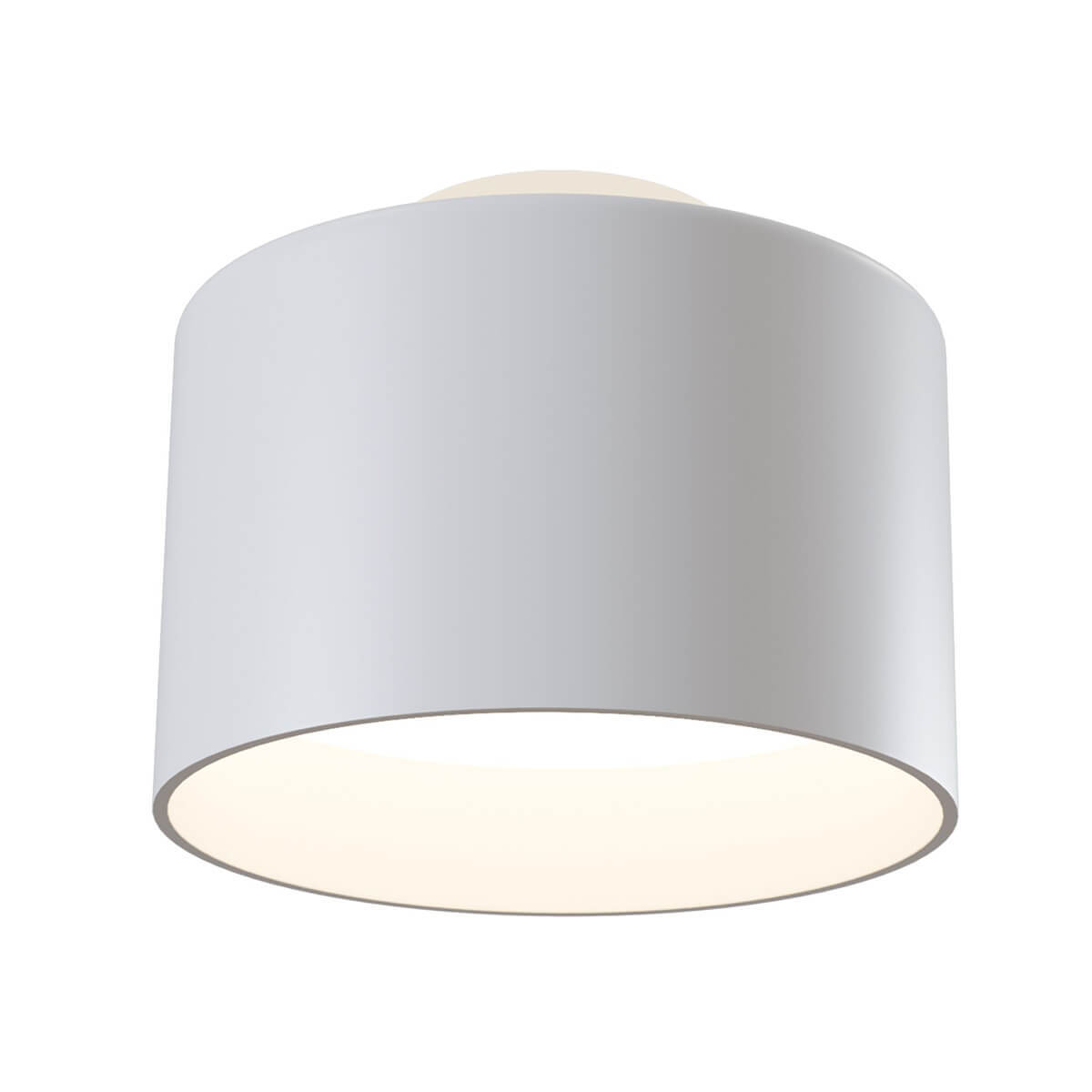 

Потолочный светодиодный светильник Maytoni Planet C009CW-L16W, Белый, C009CW-L16W Ceiling Wall