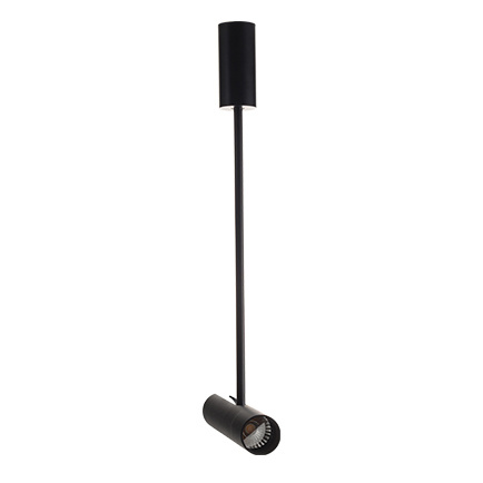 

Подвесной светодиодный светильник Megalight M03-068 black