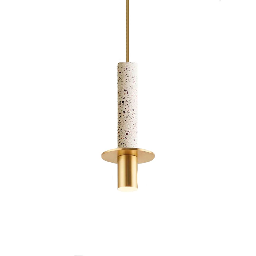

Подвесной светильник Milosh Tendence 0886PL-1AB, Бежевый, 0886PL-1AB 0886