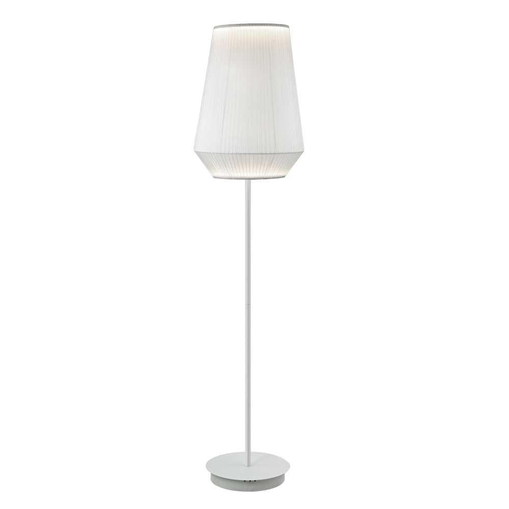 

Торшер Milosh Tendence Evo 0525FL-1WT, Белый, 0525FL-1WT Evo