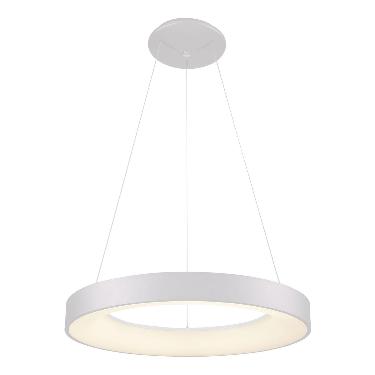 

Подвесной светодиодный светильник Milosh Tendence 0684CL-80WT, Белый, 0684CL-80WT 0684