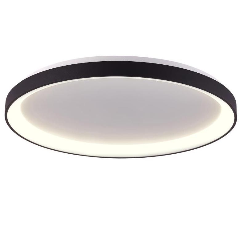 

Потолочный светодиодный светильник Milosh Tendence 0876CL-30BK, Белый, 0876CL-30BK 0876