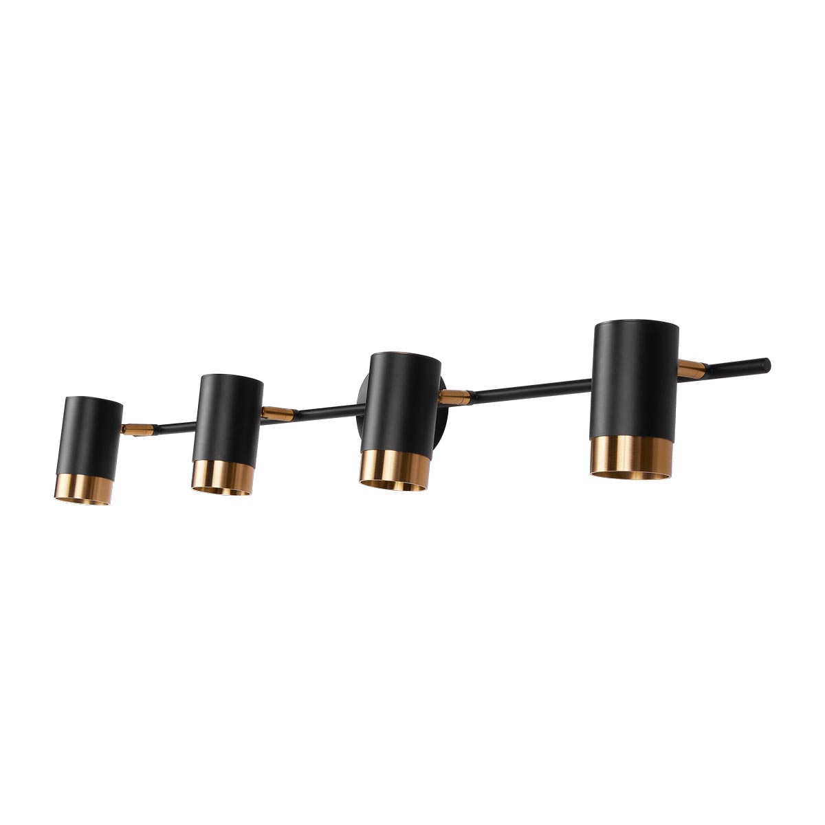 

Спот Moderli David V5030-4C, Черный, V5030-4C David