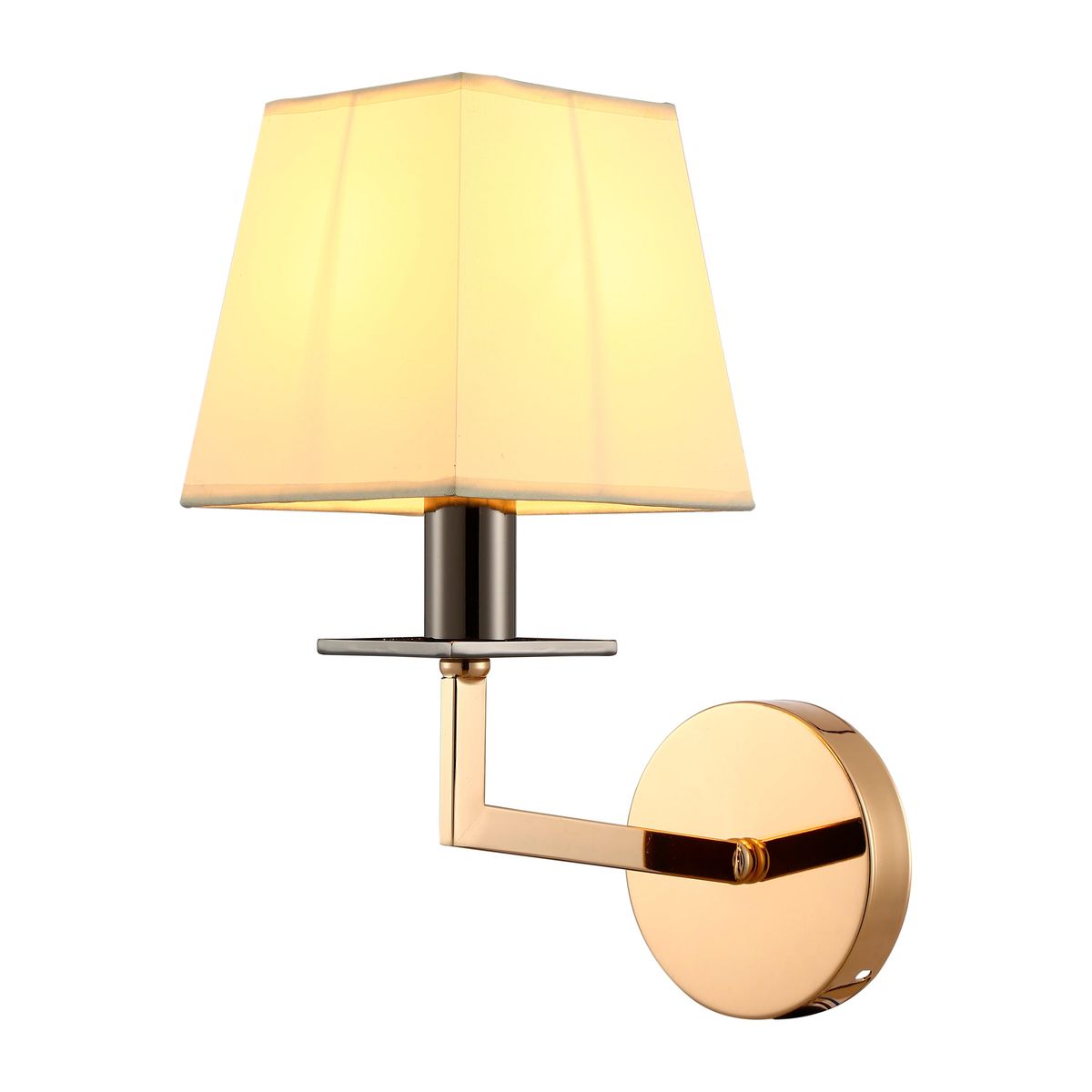 

Бра Moderli Anna V2670-1W, Кремовый, V2670-1W Anna