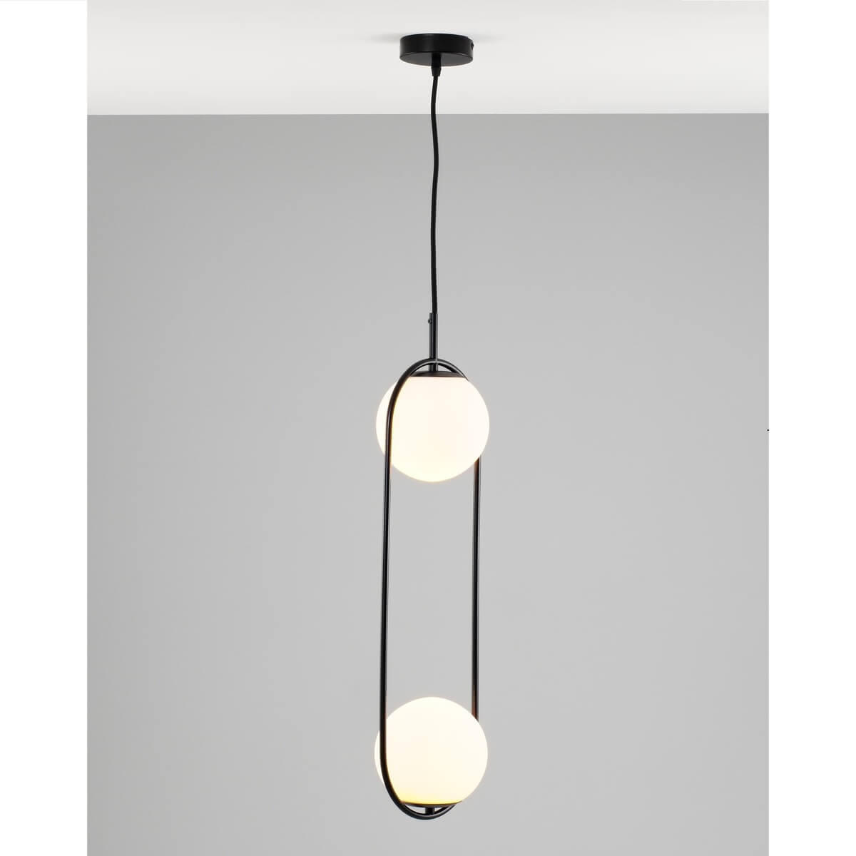 

Подвесной светильник Moderli Lucia V10281-2P, Белый, V10281-2P Lucia