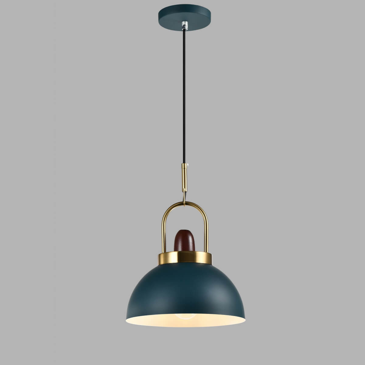 

Подвесной светильник Moderli Ravenna V10448-1P, Зеленый, V10448-1P Ravenna
