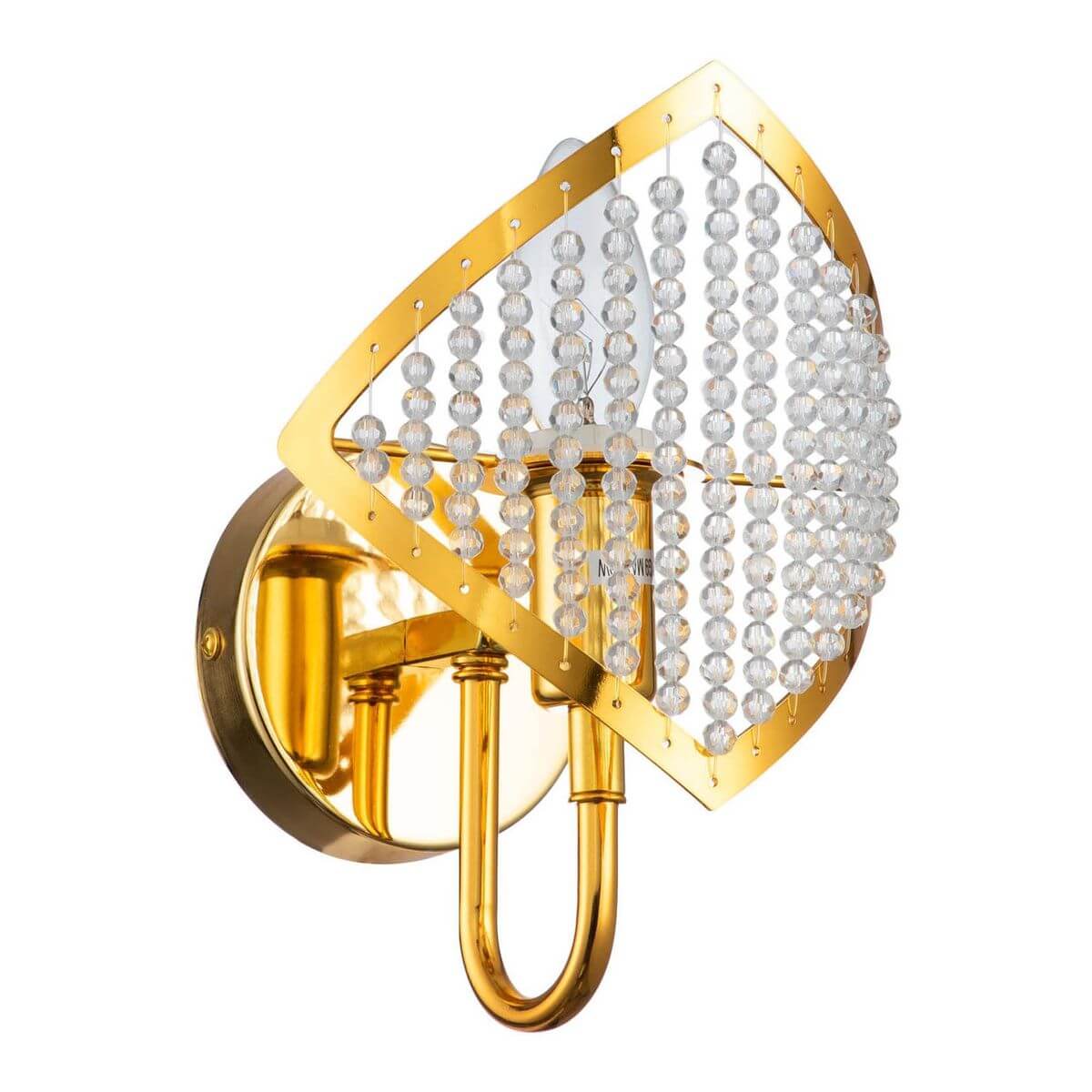 

Бра Moderli Shade V8051-1W, Золотой, V8051-1W Shade