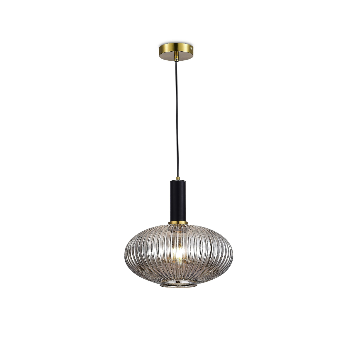 

Подвесной светильник Moderli Boise V10504-1P, Дымчатый, V10504-1P Boise