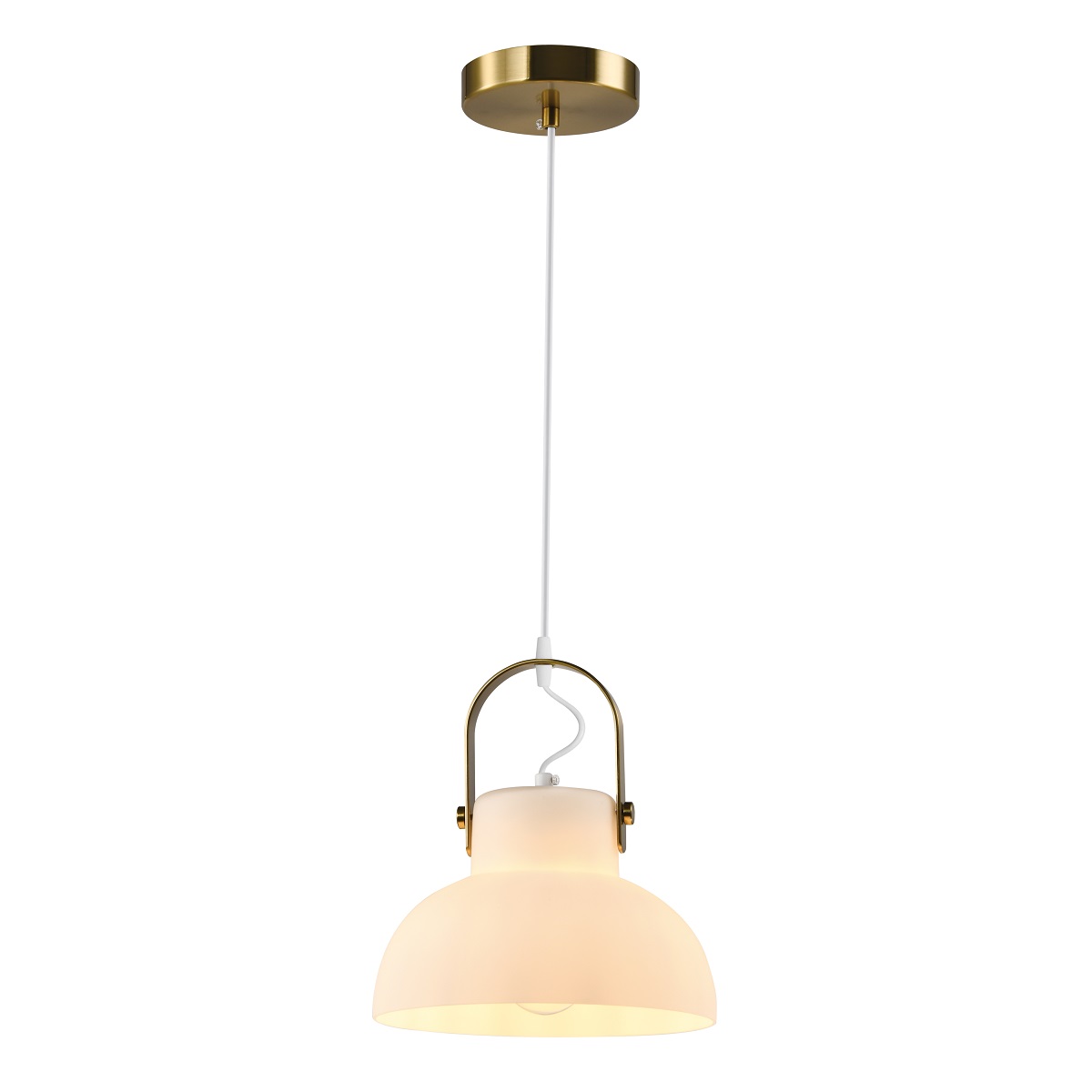 

Подвесной светильник Moderli Terni V10453-1P, Золотой, V10453-1P Terni