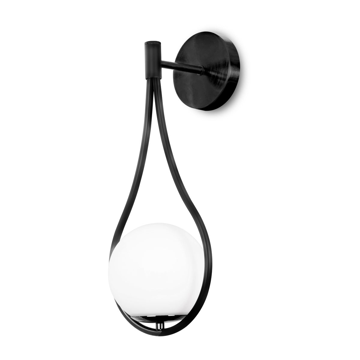 

Бра Moderli Bestia V4031-1W, Белый, V4031-1W Bestia