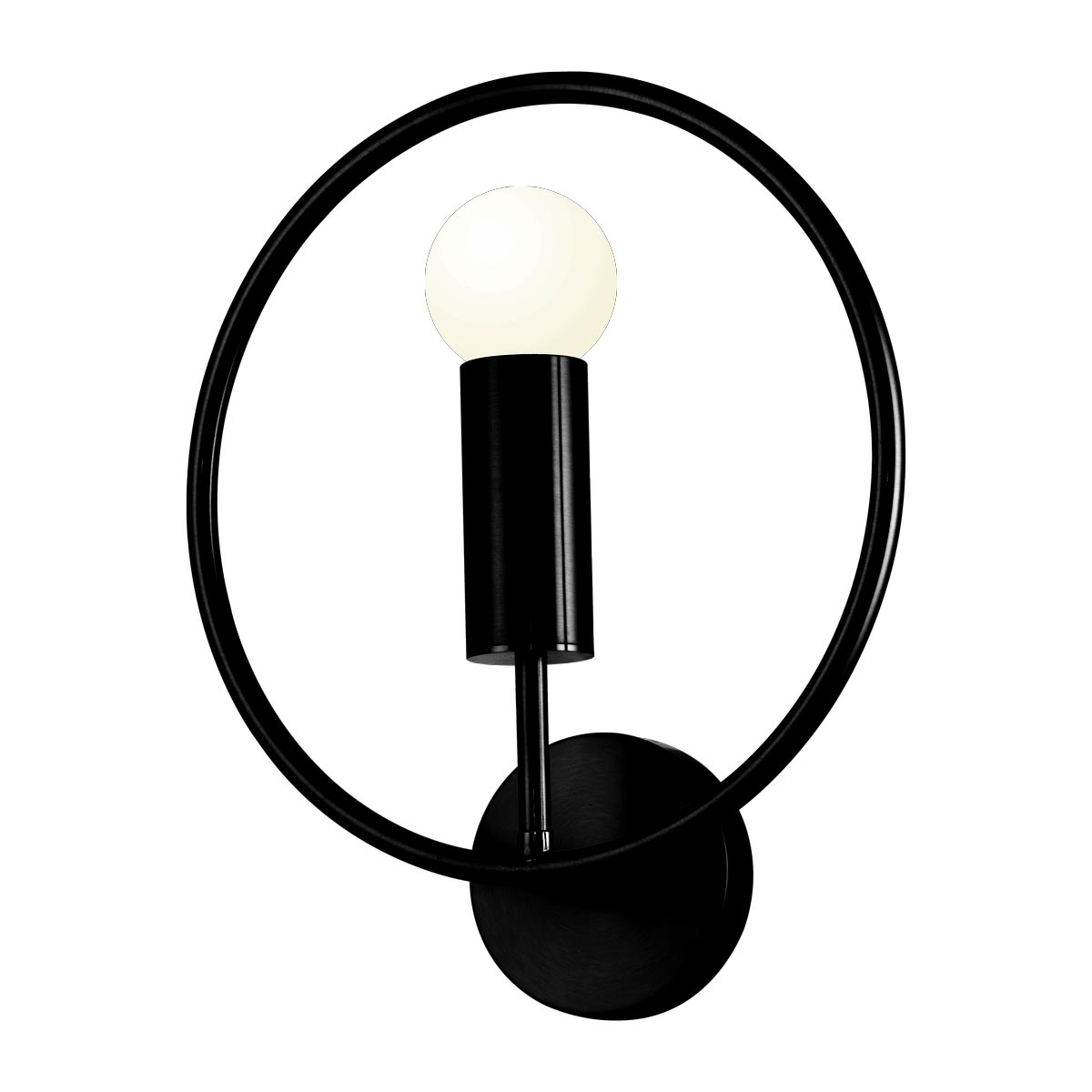 

Бра Moderli Sachara V6053-1W, Черный, V6053-1W Sachara
