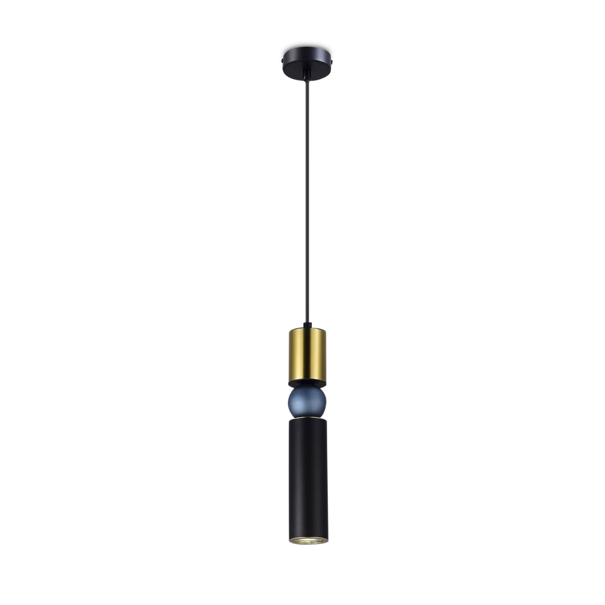 

Подвесной светильник Moderli Salem V10522-PL, Черный, V10522-PL Salem