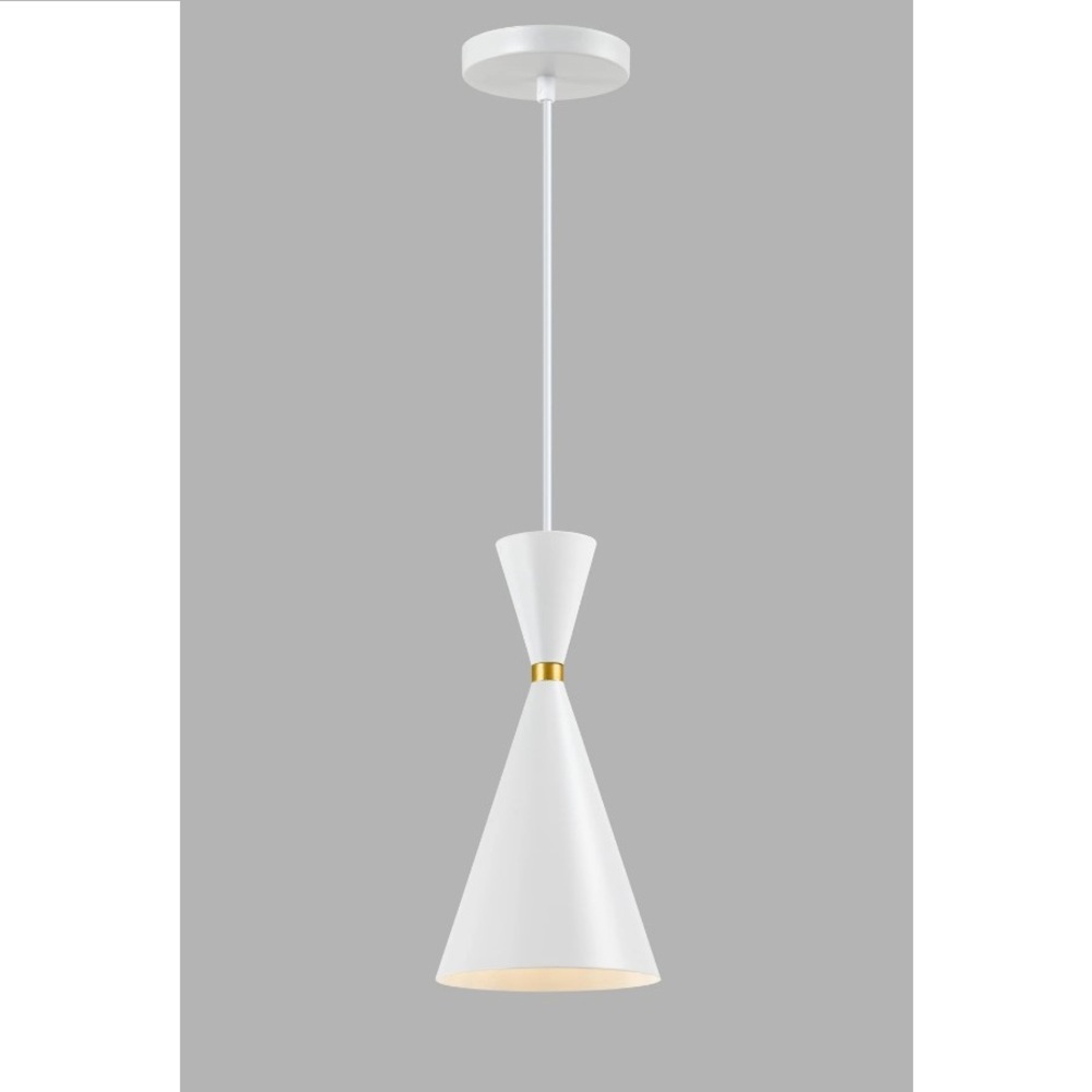 

Подвесной светильник Moderli Pesaro V10444-1P, Розовый, V10444-1P Pesaro