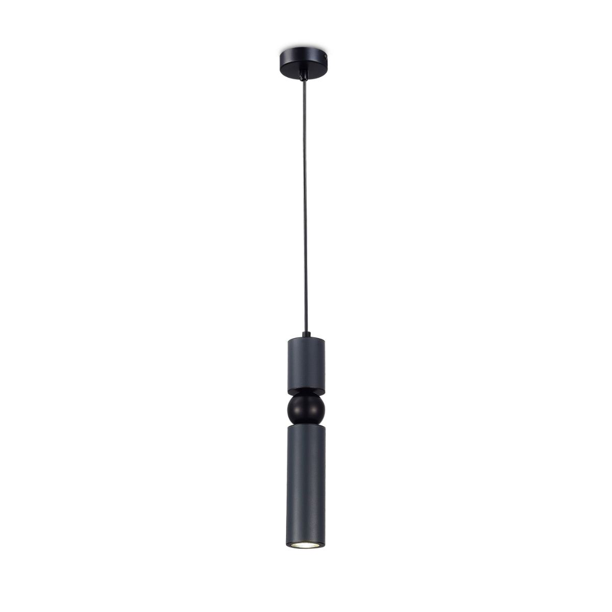 

Подвесной светильник Moderli Salem V10523-PL, Черный, V10523-PL Salem