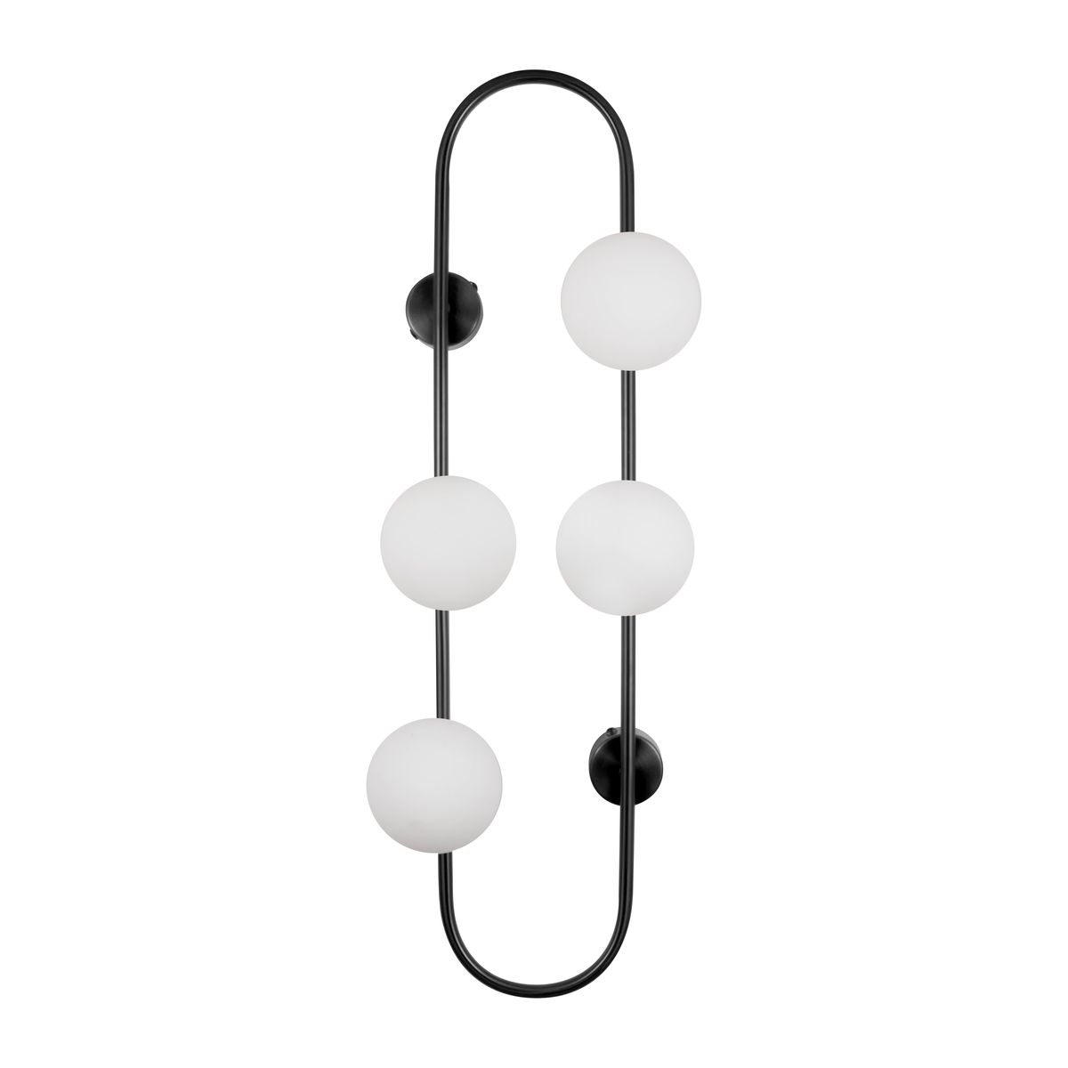 

Бра Moderli Krona V4021-4W, Белый, V4021-4W Krona