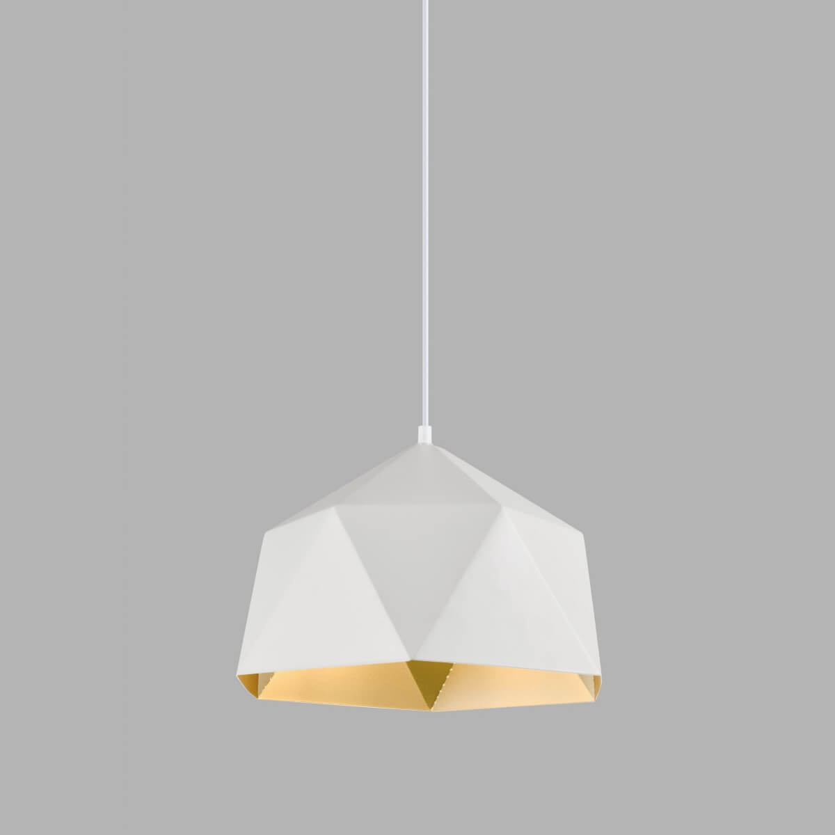 

Подвесной светильник Moderli Genoa V10483-1P, Белый, V10483-1P Genoa