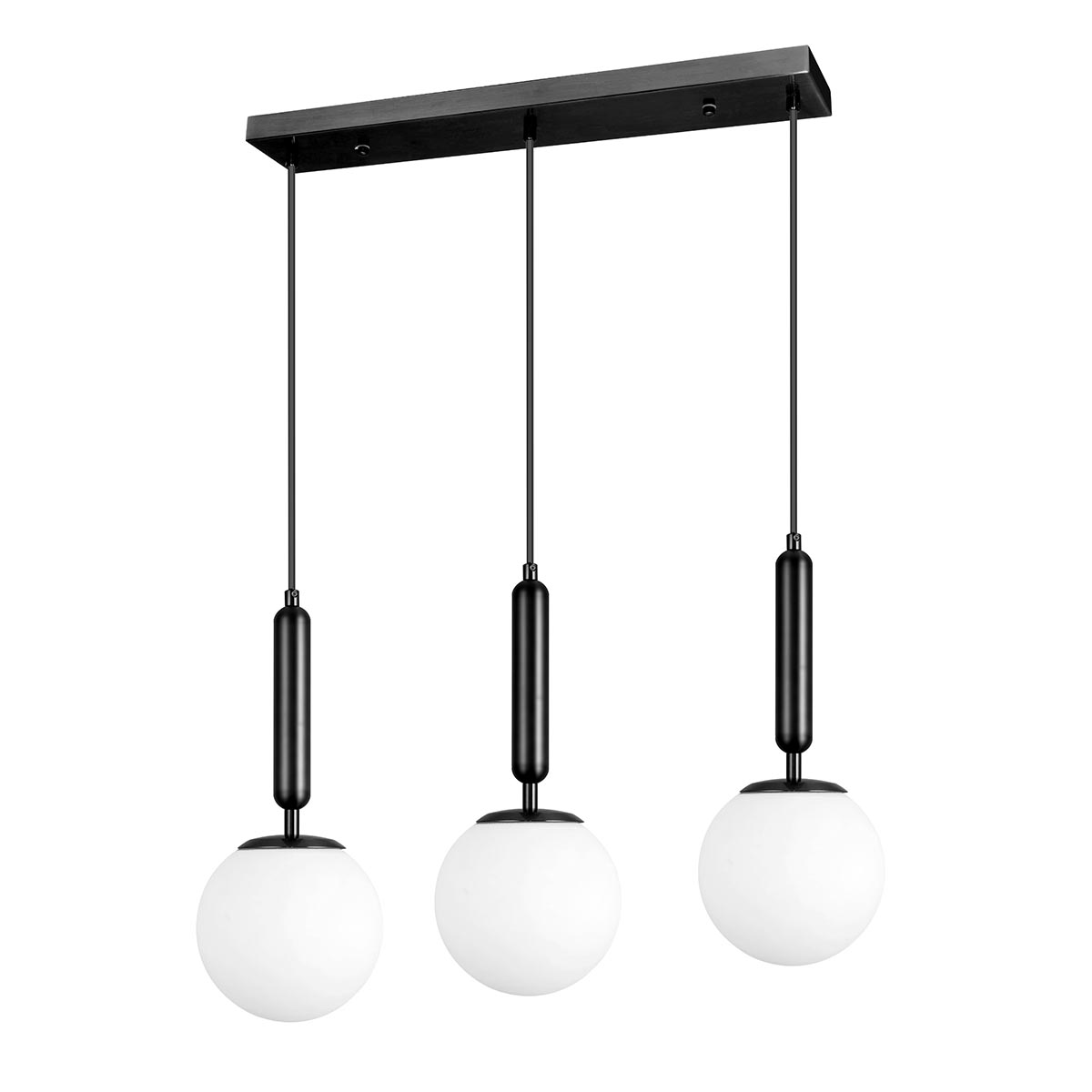 

Подвесной светильник Moderli Scrumbel V6041-3P, Белый, V6041-3P Scrumbel