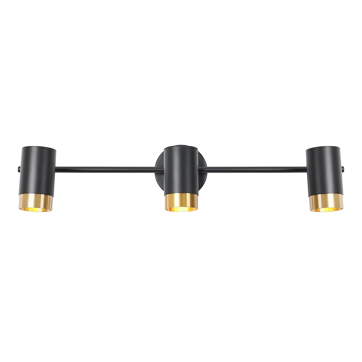 

Спот Moderli David V5031-3C, Черный, V5031-3C David