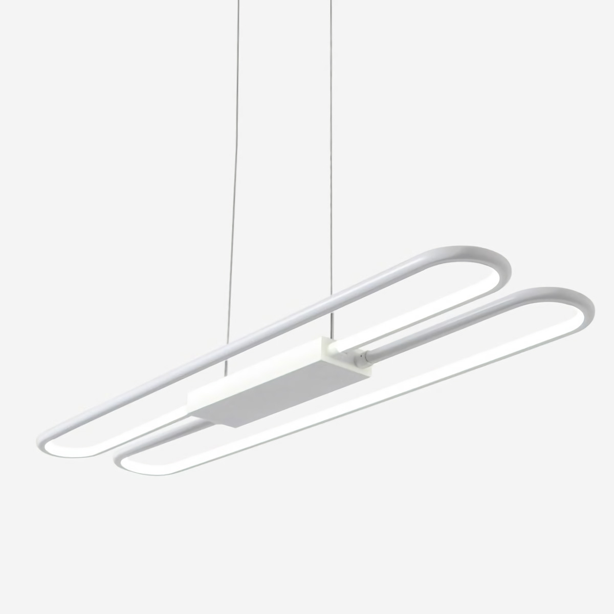 

Подвесной светодиодный светильник Moderli Style V2420-PL, Белый, V2420-PL Style
