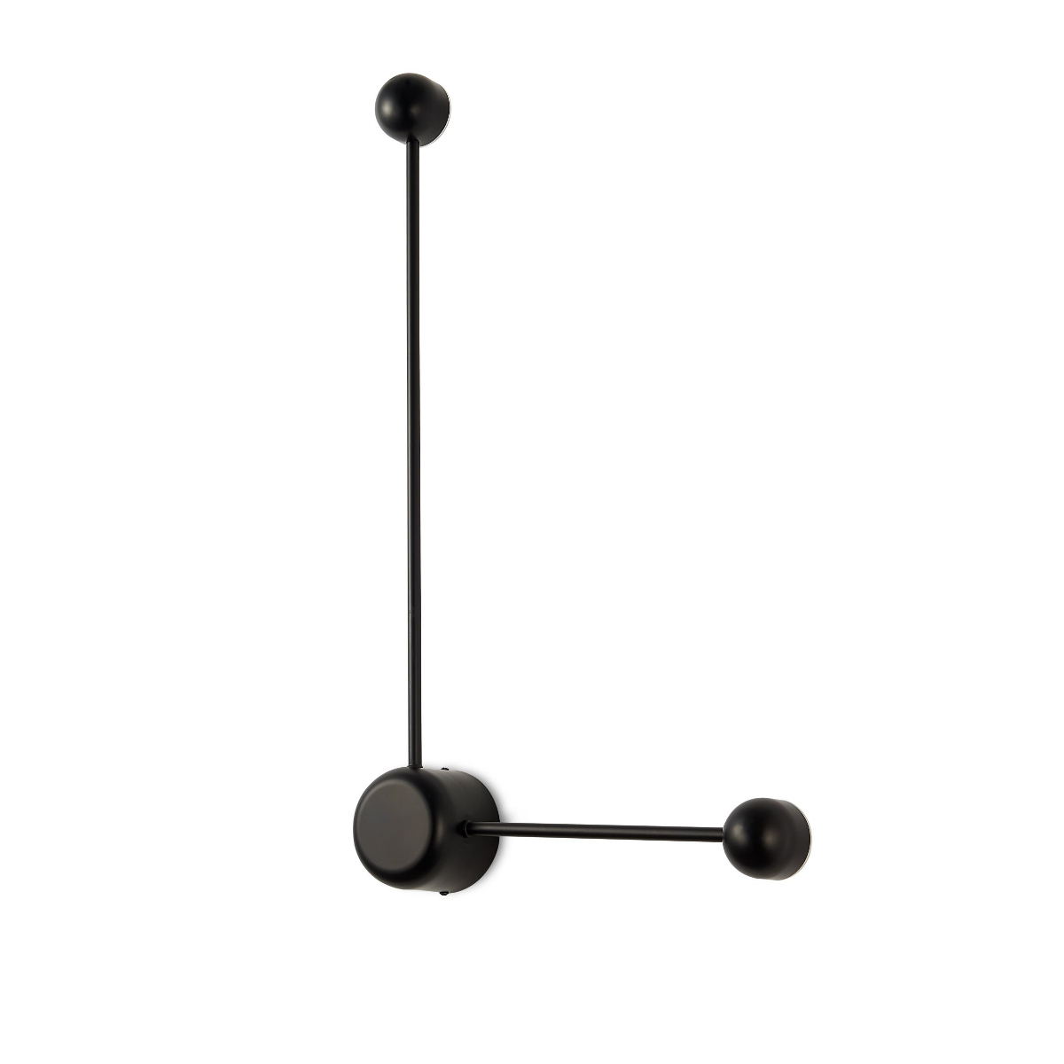

Настенный светодиодный светильник Moderli Provo V10521-WL, Черный, V10521-WL Provo